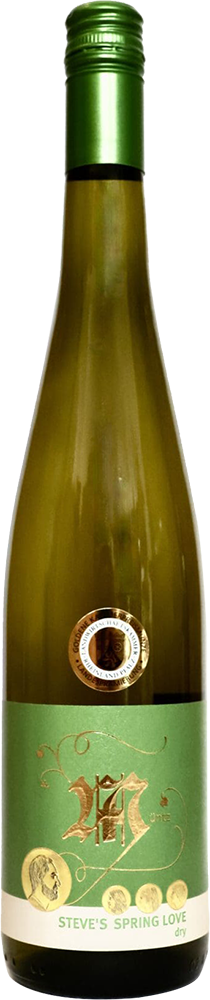 2024 Steve's Spring Love dry