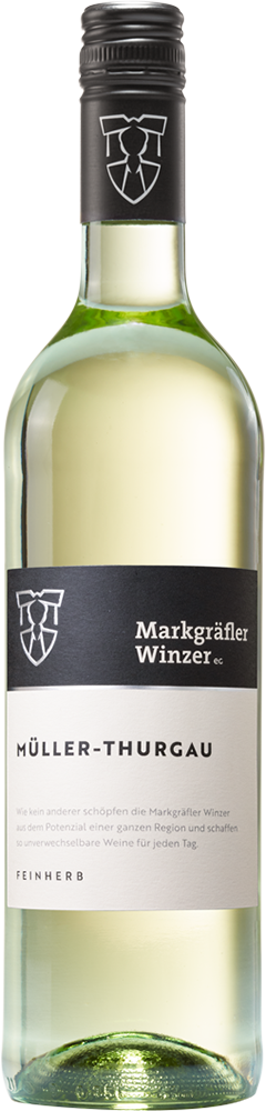 2025 Tagwerk Müller-Thurgau