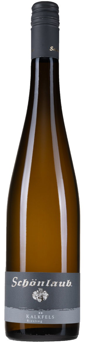 2018 KALKFELS - Riesling **