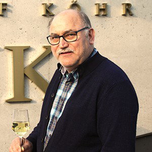 Josef Köhr