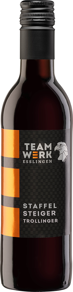 2023 Staffelsteiger Trollinger 0,25 L