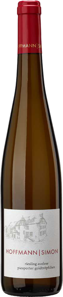 2023 Piesporter Goldtröpfchen Riesling Auslese BIO