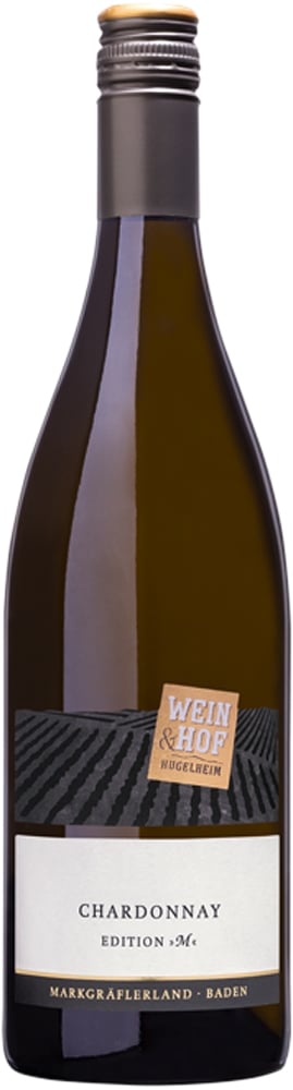 2024 Chardonnay Edition "M