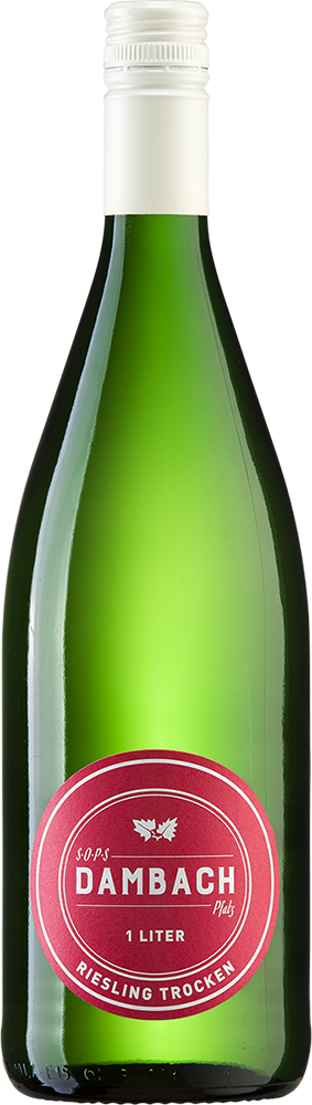 2025 Riesling BIO 1,0 L