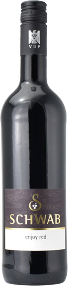 2023 Cuvée enjoy red
