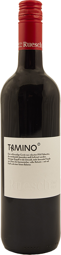 2023 TAMINO BIO