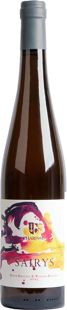 2023 Sairys Cuvée