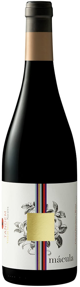 2016 Macula Navarra DO