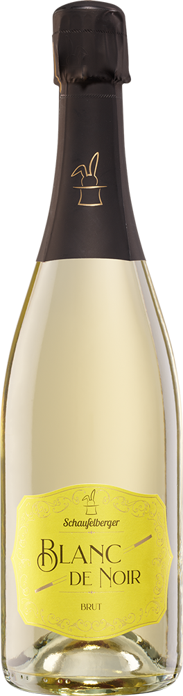 2022 Blanc de Noir