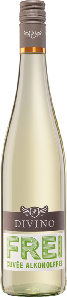 FREI Cuvee weiss