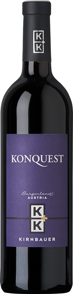2022 Konquest BIO