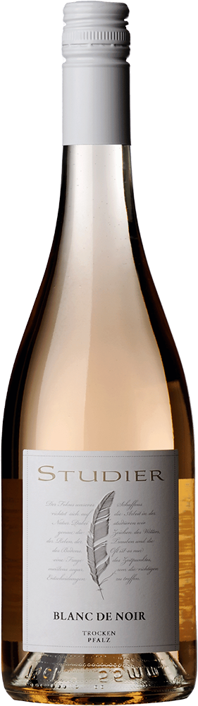 2025 Blanc de Noir BIO