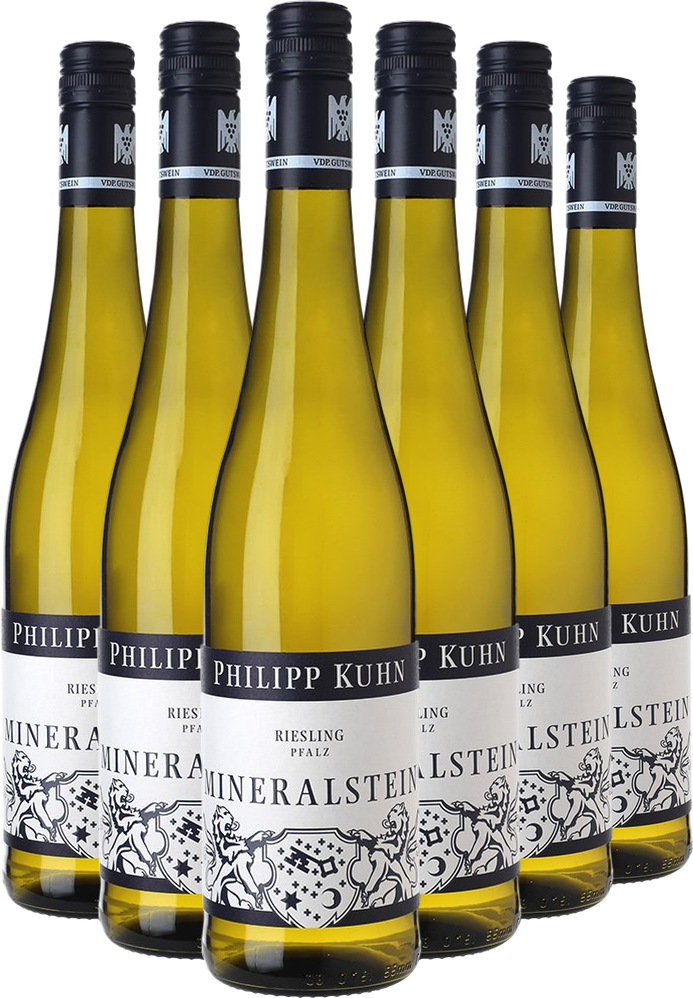 Letzte Flaschen Riesling VDP-Paket