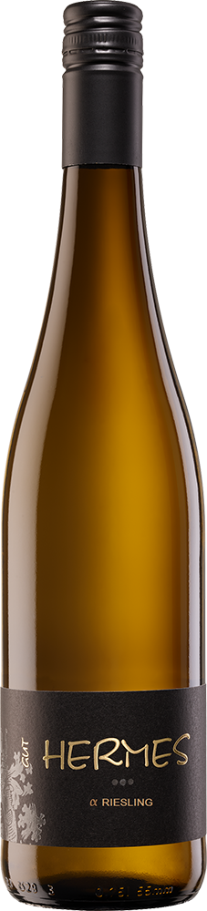 2021 Kröv Steffensberg Riesling "α"