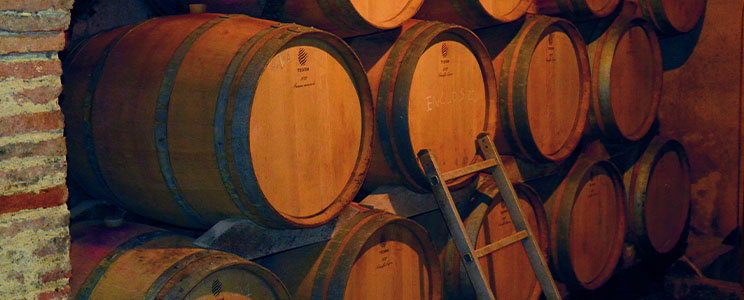 L'Enclos des Songes