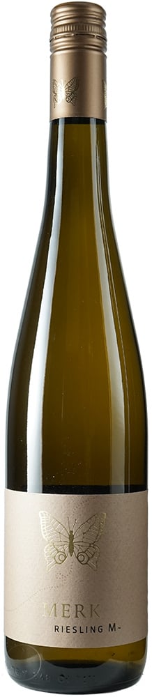2021 Riesling -M- BIO