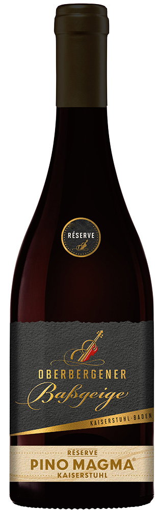 2019 PINO MAGMA Réserve