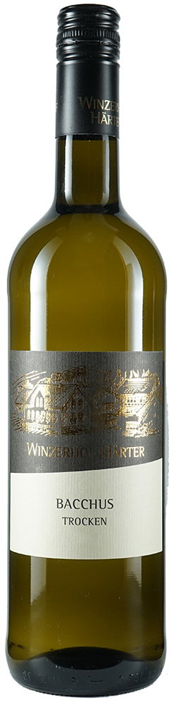 2025 Bacchus
