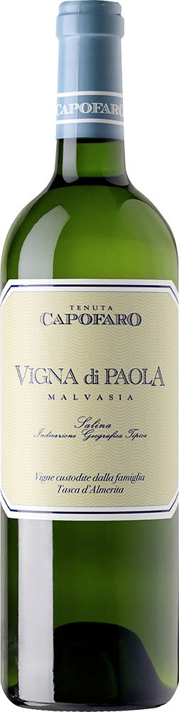 2023 Vigna di Paola Malvasia Salina IGP
