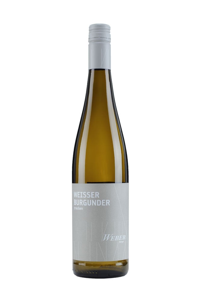 2025 Weisser Burgunder Gutswein