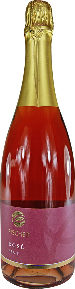 Rosa -Brut- "Sekt"