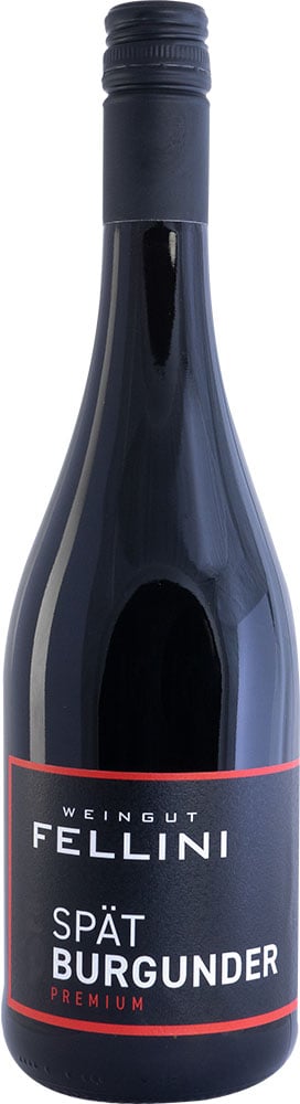 2019 Spätburgunder "Premium"