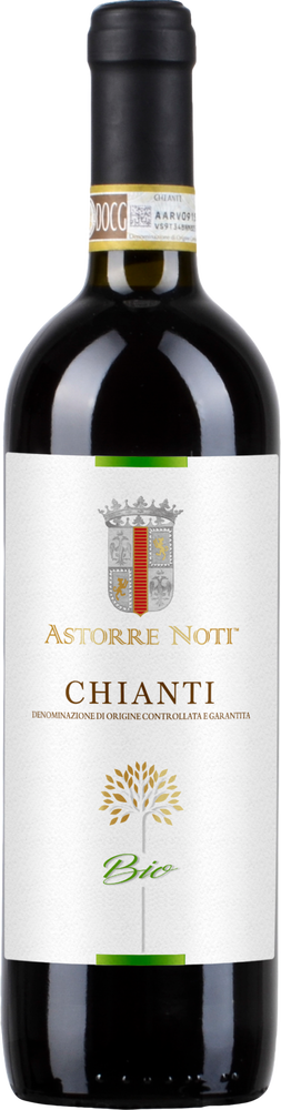 2025 Chianti DOCG BIO
