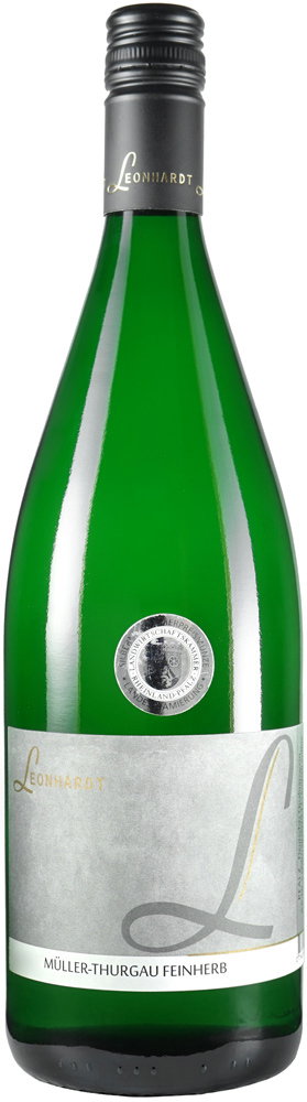 2024 Müller-Thurgau 1,0 L