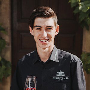 Daniel Bauer