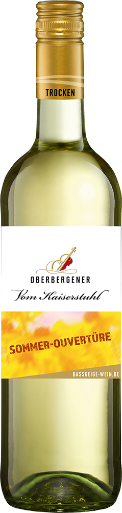 2025 Sommer-Ouvertüre Müller-Thurgau