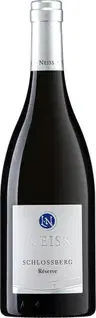 2022 Schlossberg Chardonnay Réserve