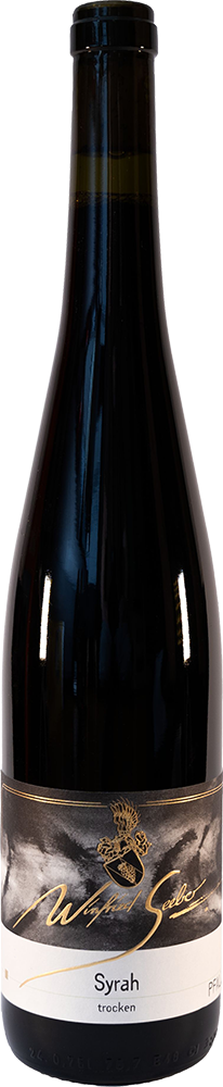 2023 Syrah BIO