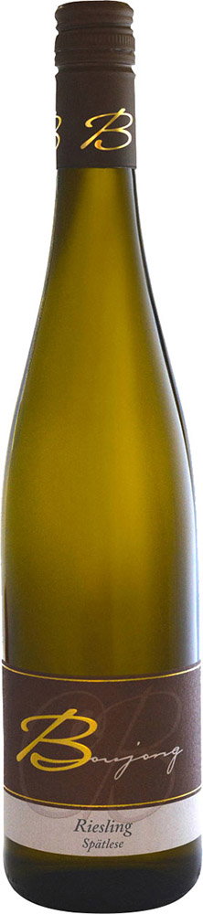 2023 Riesling Spätlese