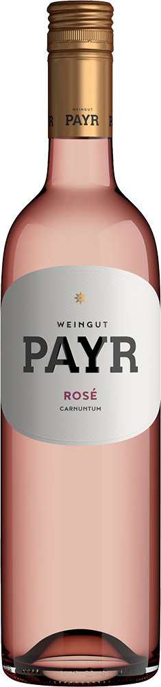 2025 Rosé ÖTW Gutswein BIO
