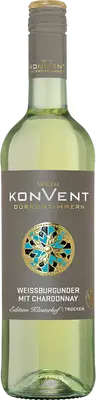 2024 Klosterhof Weißburgunder mit Chardonnay