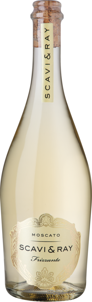 Scavi & Ray Moscato Frizzante