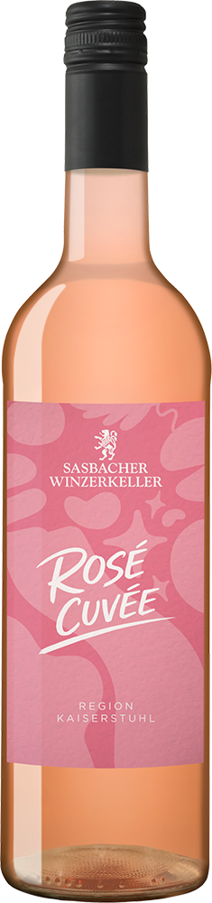 2025 EDITION CUVÉE ROSÉ