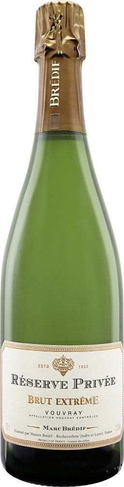 Brédif Extrême Réserve Privée Vouvray AOP