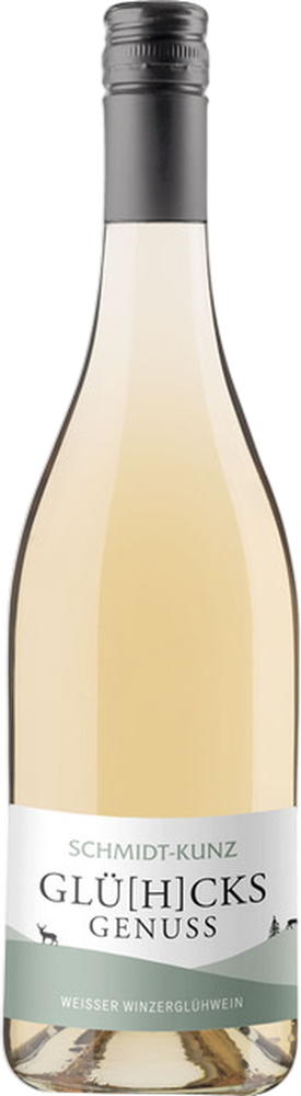 Glü(h)cksgenuss 1,0 L