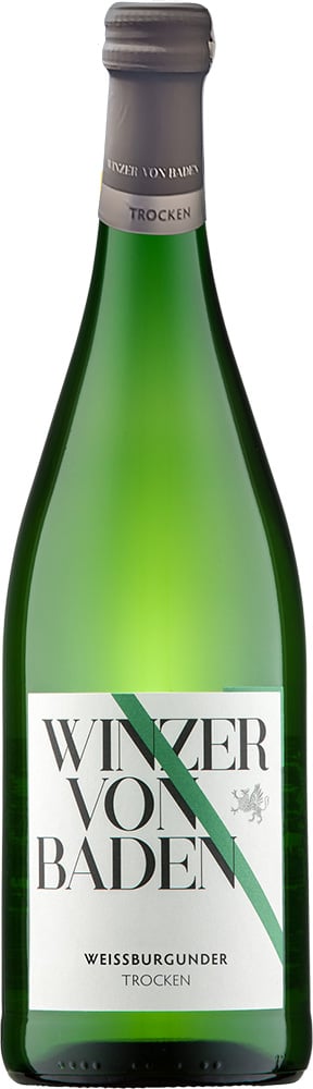 Weissburgunder 1 Liter 1,0 L