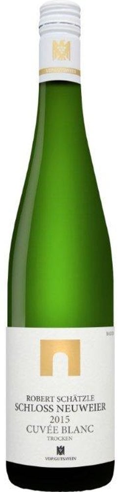2024 Cuvée Blanc