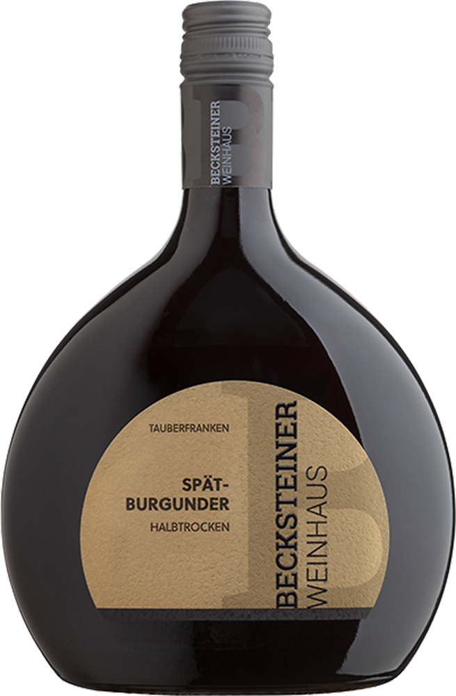 2023 WEINHAUS Spätburgunder