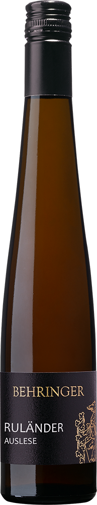 2018 EDELSÜSS Ruländer Auslese 0,375 L