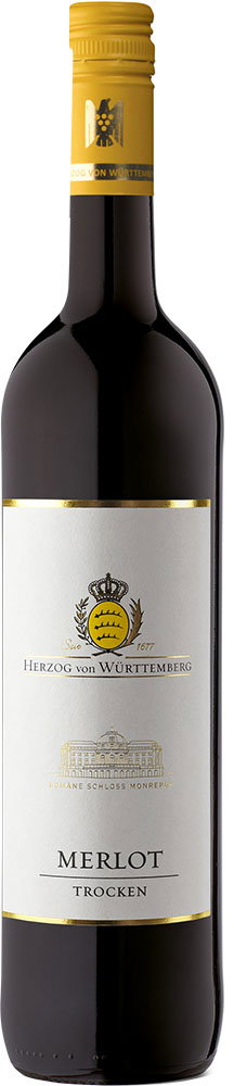 2023 Merlot "Schloss Monrepos"