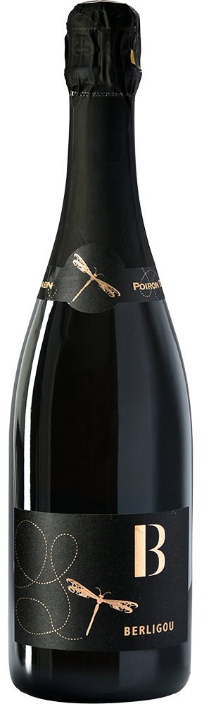 Cuvée "Berligou méthode traditionelle"