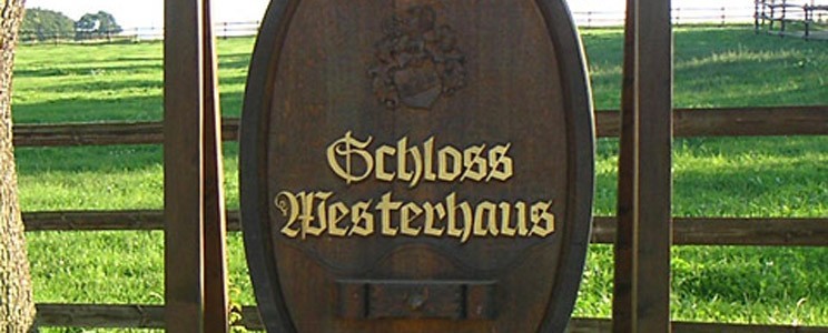 Schloss Westerhaus