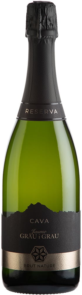 2021 Cava Reserva Cava DO BIO