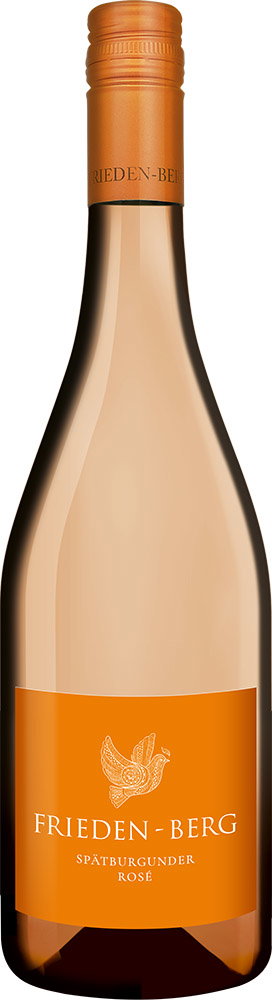 2025 Spätburgunder Rosé
