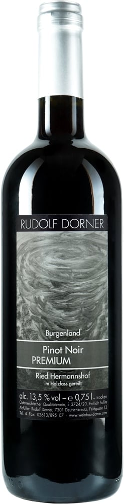 2019 Pinot Noir