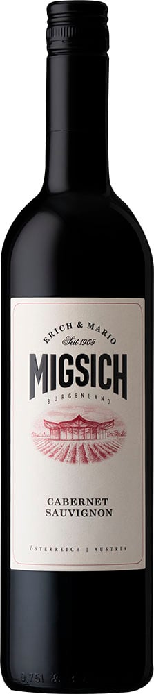 2023 Cabernet Sauvignon